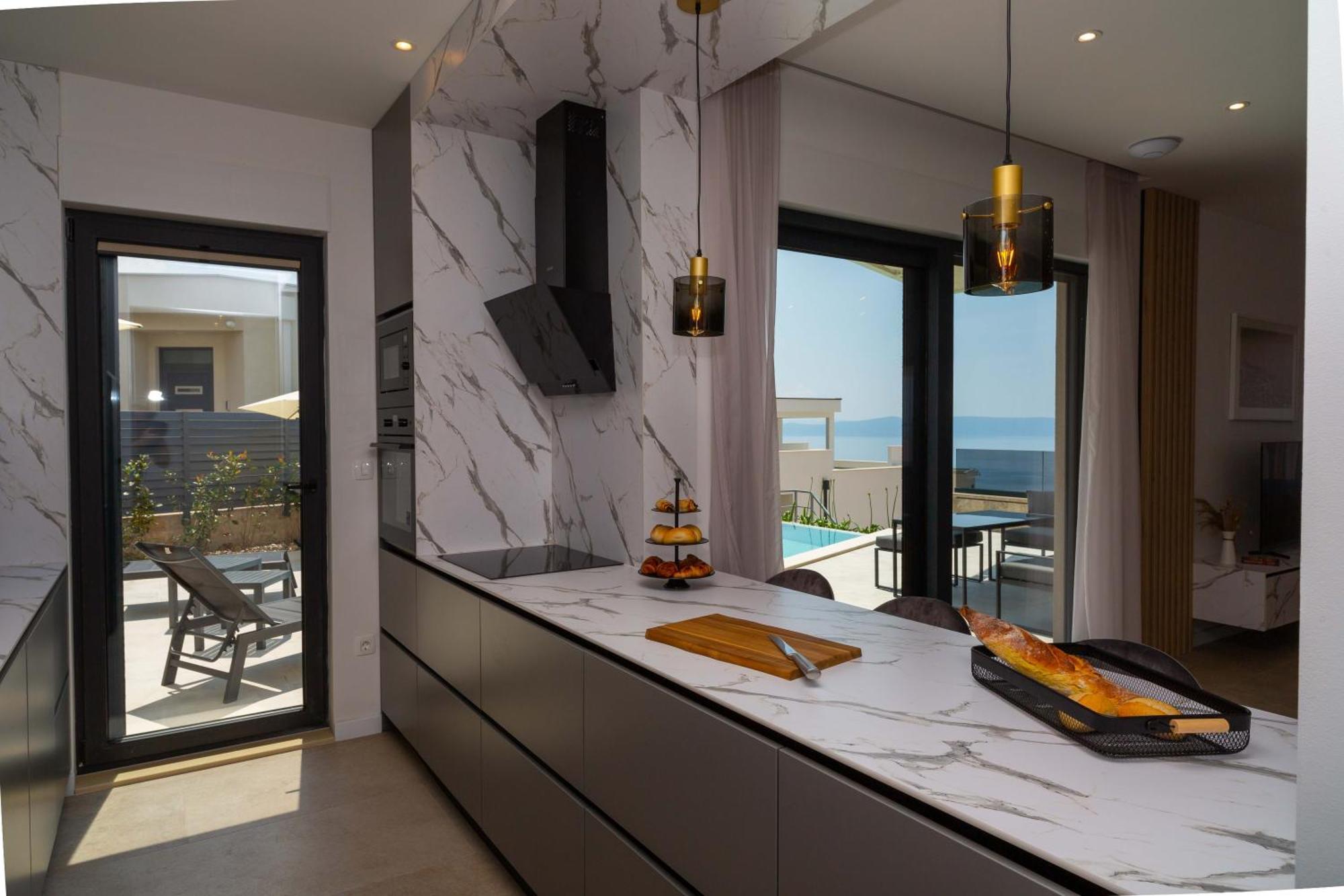 Mandala Villa *