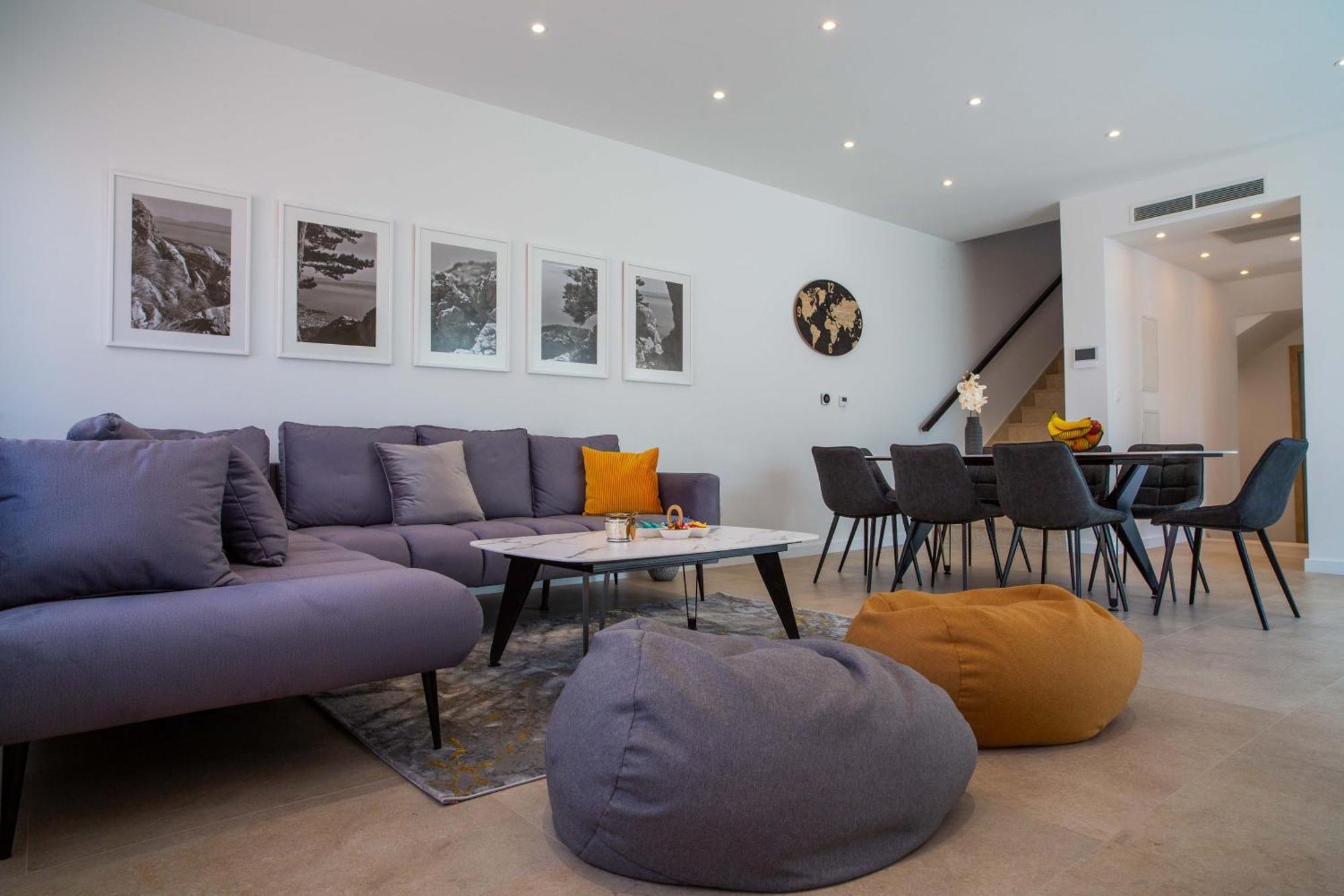 Mandala Villa